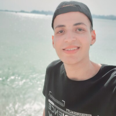 Profile picture of Ahmed