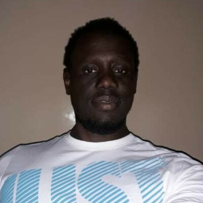 Profile picture of Buddy