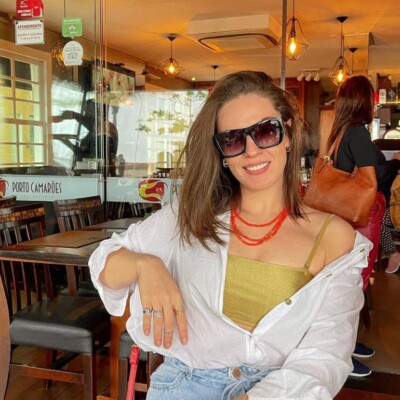 Profile picture of Ava Young
