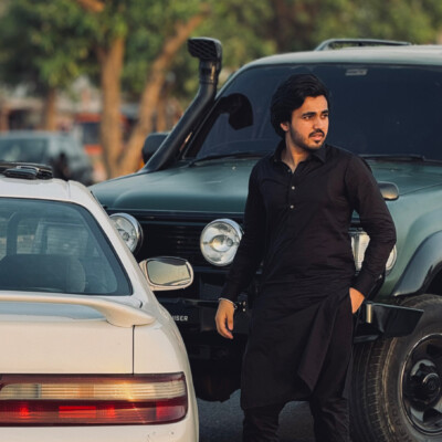 Profile picture of Zain
