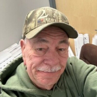 Profile picture of ronaldarter