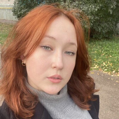 Profile picture of Sandra