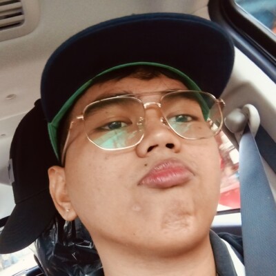 Profile picture of Ben