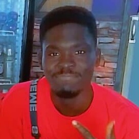 Profile picture of Aane Solomon