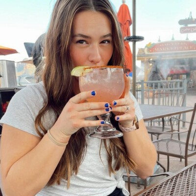 Profile picture of Mendia smith
