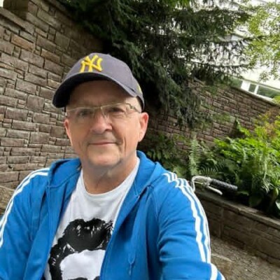 Profile picture of Wolfgang
