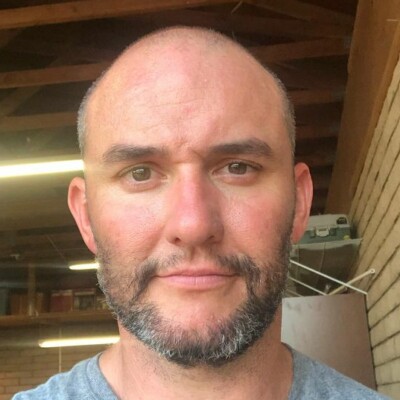 Profile picture of Andrew Smith William