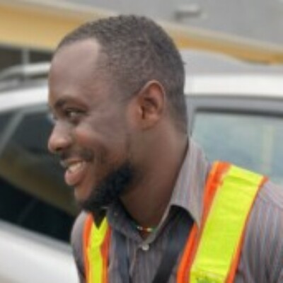 Profile picture of Emmanuel