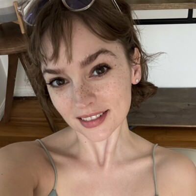 Profile picture of Mary laidy