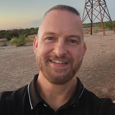 Profile picture of Paul