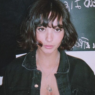Profile picture of Iris