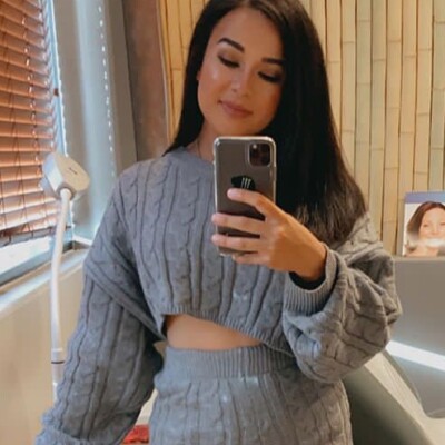 Profile picture of Gertrude Torres