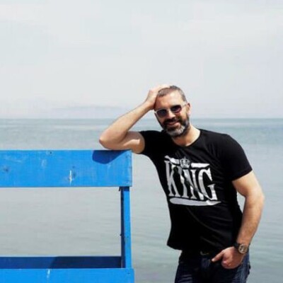 Profile picture of Arda Hansen