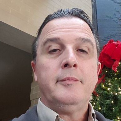 Profile picture of Mr Carlos