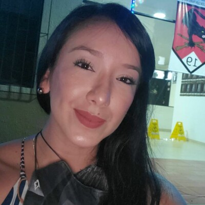 Profile picture of Brenda simon monica
