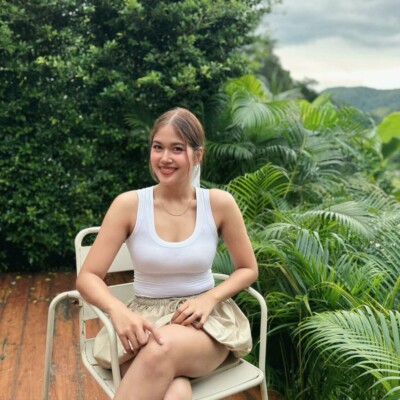 Profile picture of Parichat