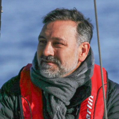 Profile picture of Ramson Walter
