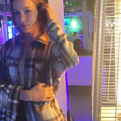 Profile picture of sandra chris