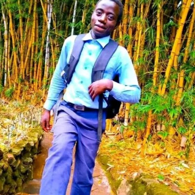 Profile picture of Philimon Emma tembo