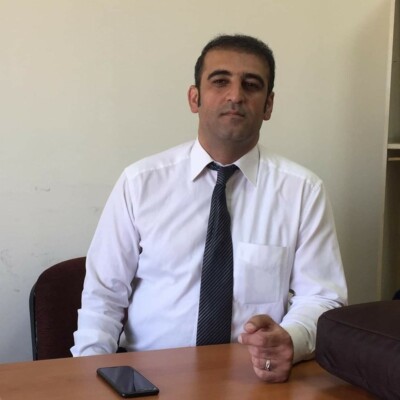 Profile picture of Araz