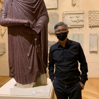 Profile picture of Henry ho