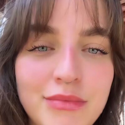 Profile picture of Hannah