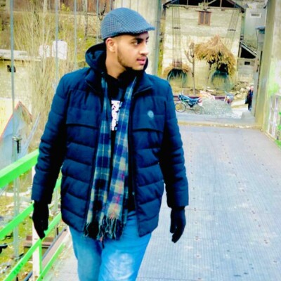 Profile picture of Shahsawar Ahmed