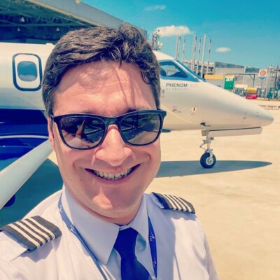 Profile picture of Fred Martins