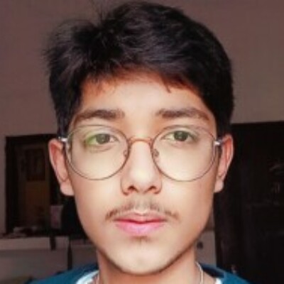 Profile picture of Hitesh