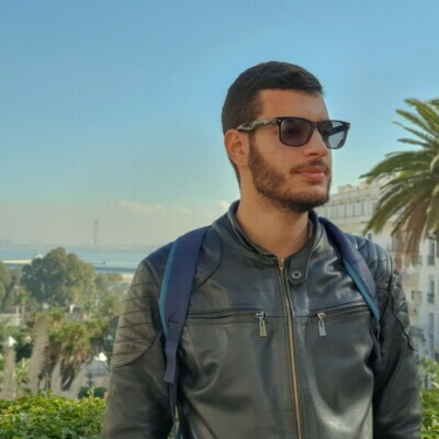 Profile picture of Salaeddine