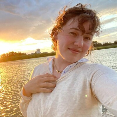 Profile picture of Abey