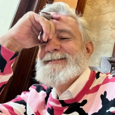 Profile picture of Liam García