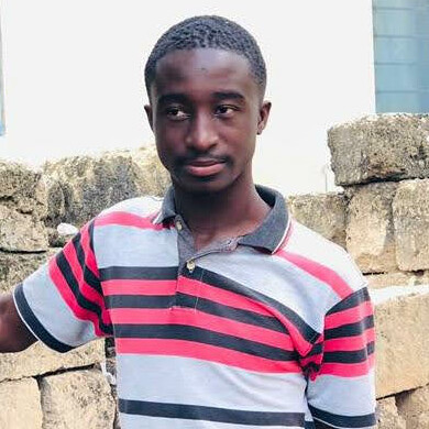Profile picture of Kobby