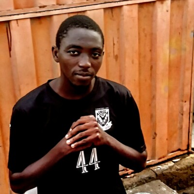 Profile picture of Idris45