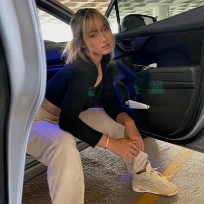 Profile picture of RACHAEL