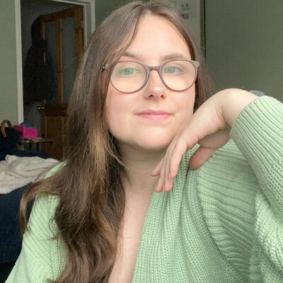 Profile picture of Maddie