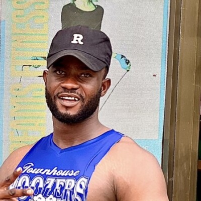 Profile picture of Nurudeen