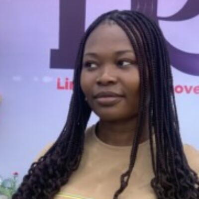 Profile picture of chinazaigbodebe@icloud.com