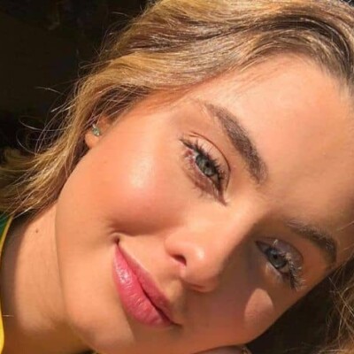 Profile picture of Carolina Fernanda