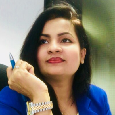 Profile picture of nadia mehul