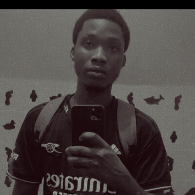 Profile picture of Bernard