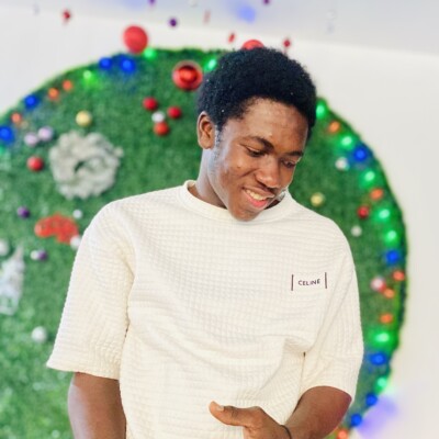 Profile picture of Samuel