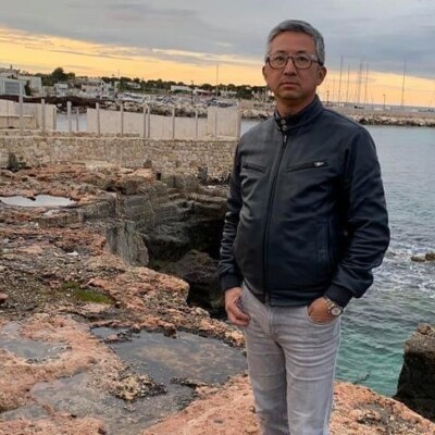 Profile picture of Wong