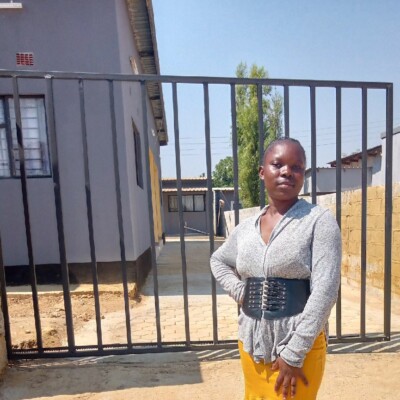 Profile picture of Zipporah kasunda