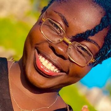 Profile picture of victoria kyei