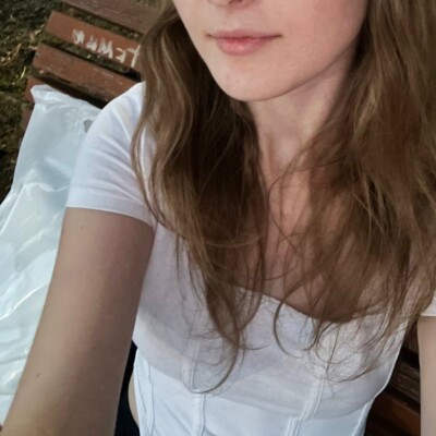 Profile picture of Darya