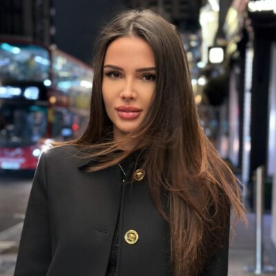 Profile picture of Dora Elizabeth