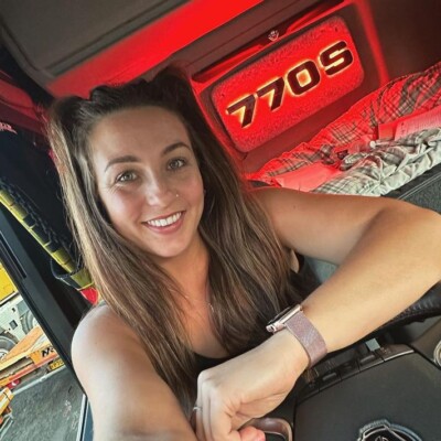 Profile picture of Sarah