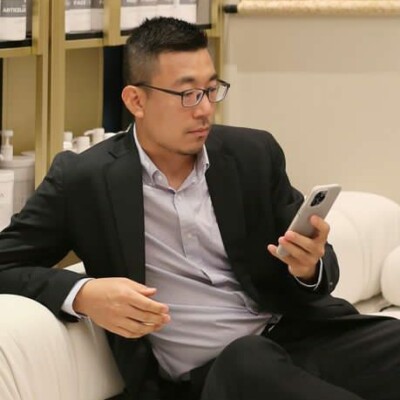 Profile picture of Wang