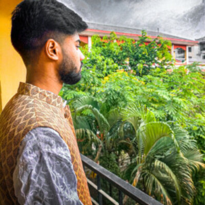 Profile picture of Shivam dhar